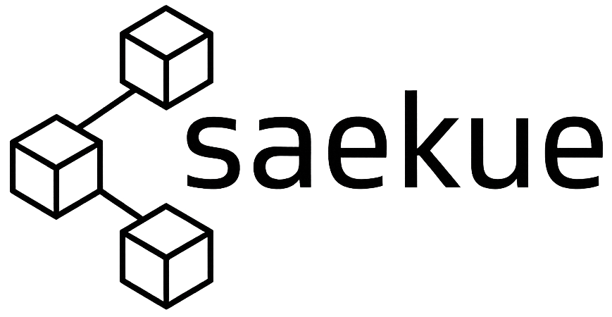 Saekue Logo