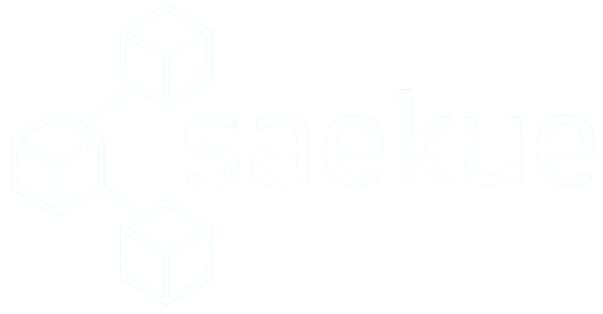 Saekue Logo